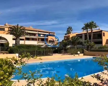 Apartment - 4 People - Presqu'il De Giens *