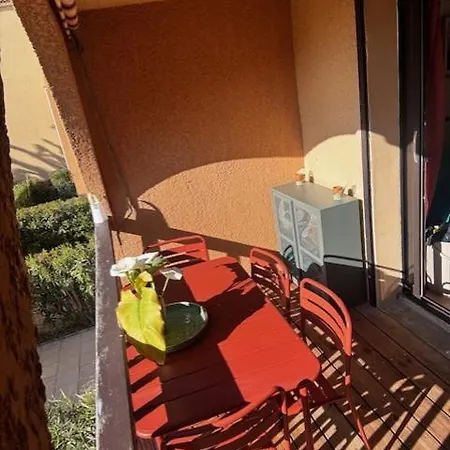 Apartment - 4 People - Presqu'il De Giens