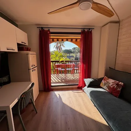 - 4 People - Presqu'il De Giens Apartment
