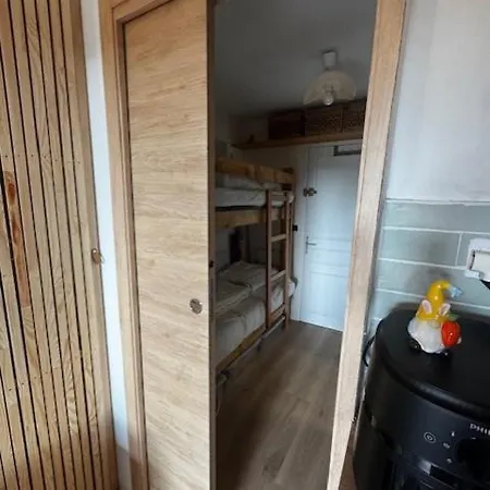 Apartment - 4 People - Presqu'il De Giens